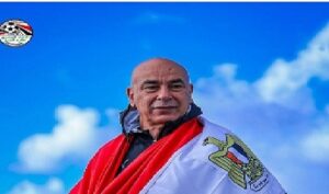 حسام حسن يعلن قائمة منتخب مصر لكأس العالم 15 مايو المقبل