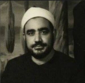 أحياء الذكرى الـ50 لرحيل الشيخ سيد النقشبندي بصوتٍ يعانق قلوب المصريين في رمضان