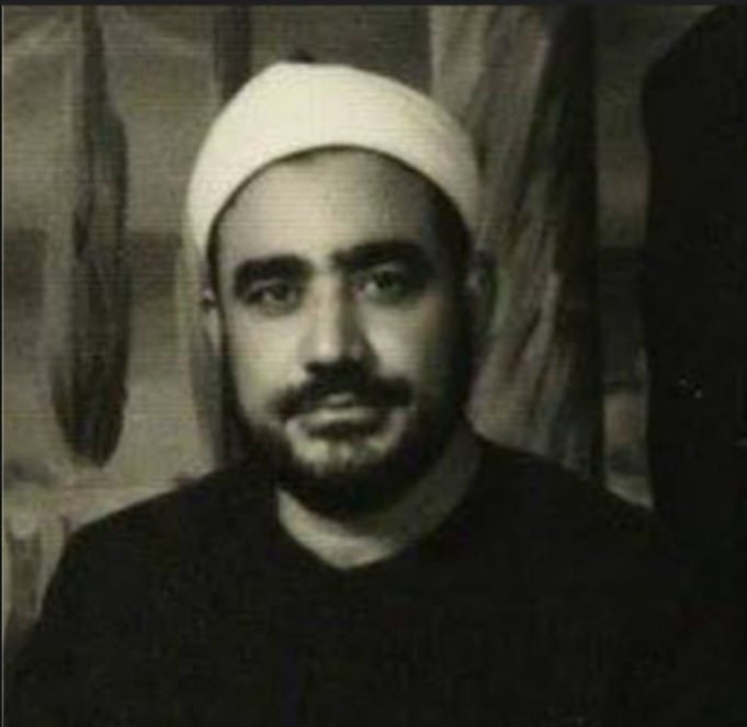 أحياء الذكرى الـ50 لرحيل الشيخ سيد النقشبندي بصوتٍ يعانق قلوب المصريين في رمضان