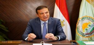 وزير الزراعة يصدر حركة تغييرات واسعة لرفع كفاءة الأداء وتطوير الخدمات