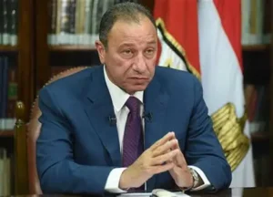 الخطيب يهنئ سيدات اليد بالسوبر المصرى