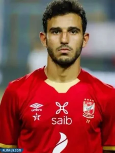 كشفت مصادر فى الاهلى عن عودة حمدى فتحى لاعب الفريق الصيف المقبل