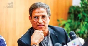 يتقدم النادى الاهلى بخالص التعازى ل الكابتن مصطفى يونس فى وفاة شقيقته