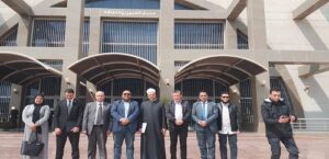 جامعة العاصمة تجمع بين الفكر والإعلام في ندوتين حول وعي الأمة وتعزيز القيم الروحية خلال رمضان