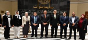 جامعة العاصمة تعزز مسار الابتكار وريادة الأعمال بندوة نوعية حول (اقتصاد الابتكار)