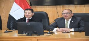 جامعة العاصمة تحتفي بالفائزين في النداء الخامس لصندوق البحث العلمي