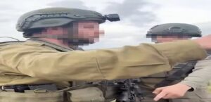 جنود الأحتلال الإسرائيلي يخنقون مصور CNN.. والجيش يصرح: الواقعة قيد التحقيق