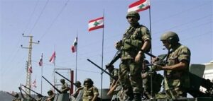 الجيش اللبناني يسحب قوات من نقاط حدودية على وقع توغلات إسرائيل البرية