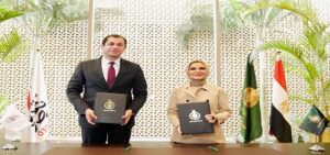 بروتوكول تعاون مشترك بين  صندوق تحيا مصر وبيت الزكاة والصدقات لدعم الفئات الأكثر احتياجًا وتيسير زواج الفتيات وتعزيز إغاثة أهل غزة