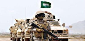 السعودية تعلن اعتراض وتدمير 4 مسيّرات في المنطقة الشرقية