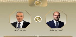 وزير الخارجية ونظيره الفرنسي يبحثان هاتفياً سبل تجنيب المنطقة حرب إقليمية