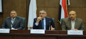 لإطلاق المبادرة داخل الجامعات.. تجارة عين شمس تحتضن أولى فعاليات المبادرة الرئاسية الرواد الرقميون بالجامعات المصرية