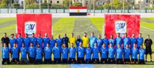 ديدو سبورت تختتم فعاليات البطولة الرمضانية للأبناء والآباء