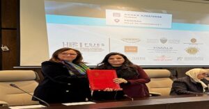 توقيع مذكرة تعاون مشترك بين معهد جنيف لحقوق الإنسان والشؤون الإنسانية وكلية العلوم القانونية والاقتصادية والاجتماعية بجامعة الحسن الثاني