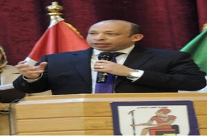 إشادة إعلامية من الكاتب الصحفي مصطفى بكري بمستشفى المنيل التخصصي… وقصر العيني يؤكد: خدمة طبية متكاملة لكل المرضى دون تمييز