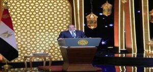 الرئيس “السيسي” يشهد احتفال الأوقاف بليلة القدر ويكرّم الفائزين في الحفظ والتلاوة