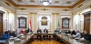 رئيس جامعة القاهرة يعلن فتح باب التقدم لمسابقة “وقف الفنجري”