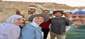 وزير التعليم العالي ورئيس جامعة المنصورة يشهدان الإعلان عن إنجاز علمي مصري جديد