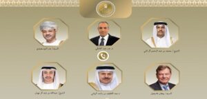 اتصالات هاتفية لوزير الخارجية مع نظرائه في قطر والإمارات والبحرين وعُمان وألمانيا لبحث تداعيات التصعيد العسكري بالمنطقة