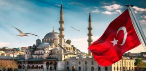 وزير الطاقة التركي يؤكد.. جهود حثيثة لبدء إنتاج الكهرباء من محطة للطاقة النووية