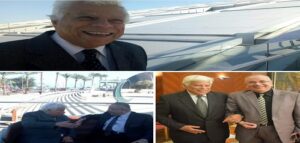 حسام عبد القادر مقبل يكتب .. صورة في حدوتة