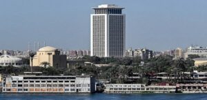 مصادر دبلوماسية تكشف دور الوساطة المصرية بين واشنطن وطهران