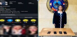القبض على صانعة محتوى في التجمع .. لنشرها فيديوهات رقص خادشة للحياء
