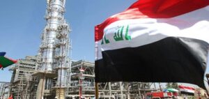 توقف تصدير النفط العراقي عبر خط جيهان التركي