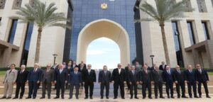وزير التعليم العالي يترأس اجتماع المجلس الأعلى للجامعات يحدد الخريطة الزمنية لعام 2026/2027.. وبدء الدراسة 19 سبتمبر