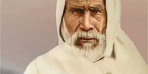 أسد الصحراء.. عمر المختار