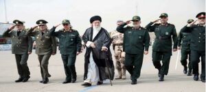 الحرس الثوري الإيراني: مقتل القادة لا يُضعف عزيمتنا فمعركتنا مستمرة حتى النصر النهائي