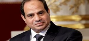 الرئيس “السيسي” يصدق على تعديلات قانون سجل المستوردين