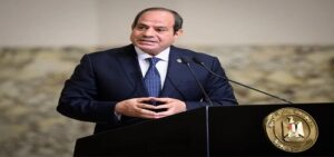 الرئيس السيسي يتلقى اتصالا هاتفيا من أمير منطقة تبوك .. تبادلا التهنئة بعيد الفطر