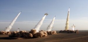 الحرس الثوري الإيراني: هجمات إيران ستصبح أكثر اتساعًا