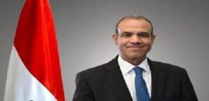وزير الخارجية: الأشقاء العرب لم يطالبوا مصر بالتدخل عسكريا
