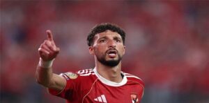بمناسبة أهداف “وسام أبو علي” مع فريق كولومبوس الأمريكي