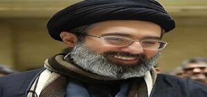 إيران تعلن تعيين آية الله مجتبى خامنئي قائدا للبلاد
