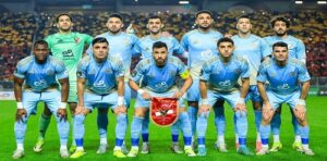 الأهلى يسقط أمام الترجى التونسي 1/ 0 فى رادس.. ركلة جزاء توجاى تمنح بطل تونس الأفضلية فى الذهاب