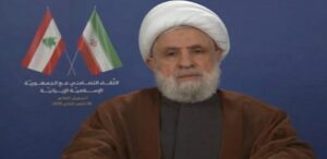 بيان رسمي لحزب الله.. يتعهد بالرد علي مقتل “خامنئي” ..”سنقوم بواجبنا”