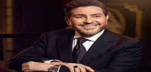 الفنان الكبير “هاني شاكر” يرقد بغرفة العناية المركزة بإحدى المستشفيات .. مضاعفات بالقلب والكلى