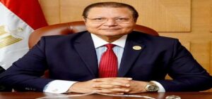 عميد كلية طب قصر العيني يهنئ الأستاذ الدكتور “أحمد طه” لاختياره عضواً بالمجلس الدولي للتقييم الخارجي لمنظمة ISQua العالمية