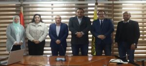 مركز بحوث وتطوير الفلزات يطلق مبادرة Pitching Tour لدعم تحويل المشروعات البحثية إلى شركات ناشئة في مجالات التكنولوجيا العميقة