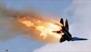 الحرس الثوري الإيراني يضرب أهدافا أمريكية وإسرائيلية