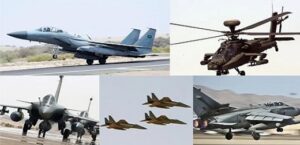 إنفوجرافيك.. السعودية في 2026.. قوة عسكرية ضمن الـ25 الأفضل عالمياً