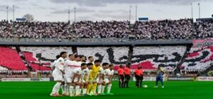 الزمالك يهزم أوتوهو الكونغولي بسيناريو حبس الأنفاس في مباراة مثيرة ويتأهل لنصف نهائي الكونفدرالية