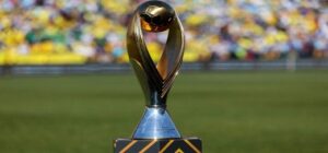 رسميا .. المغرب تستضيف نهائي دوري أبطال أفريقيا