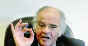 الزمالك يمنح ممدوح عباس الرئاسة الشرفية للقلعة البيضاء
