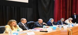 تحت رعاية رئيس جامعة القاهرة.. طب قصر العيني يعقد جلسة اختيار “الأطباء المقيمون” لدفعة نوفمبر ٢٠٢٣ وفق معايير الشفافية وتكافؤ الفرص