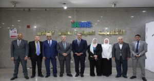 الأكاديمية الدولية للهندسة وعلوم الإعلام تطلق مؤتمرها العلمي للدراسات البينية تحت عنوان.. “الذكاء الاصطناعي ووظائف المستقبل: رؤية استشرافية”