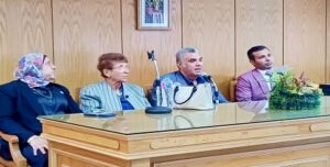 صناعة الأسمنت .. ندوة بكلية العلوم جامعة العاصمة